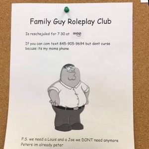 Meet your Posher, Sam